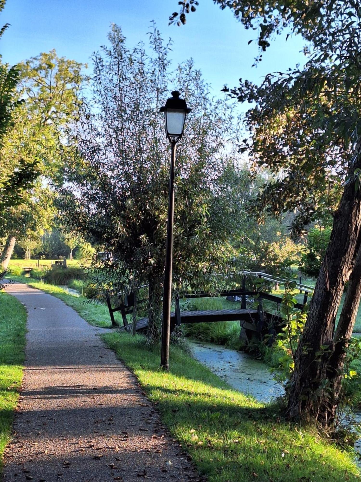 De Consistorie Βίλα Giethoorn Εξωτερικό φωτογραφία