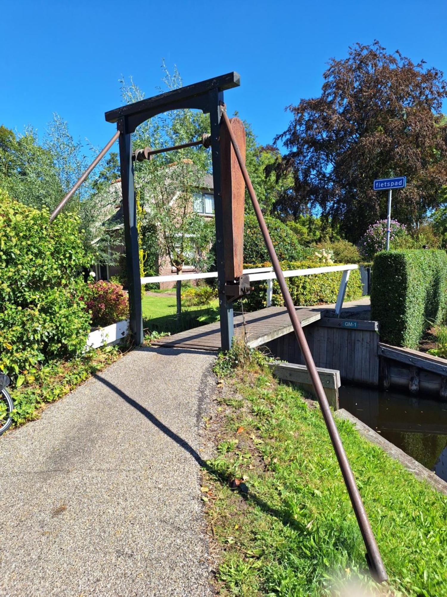 De Consistorie Βίλα Giethoorn Εξωτερικό φωτογραφία
