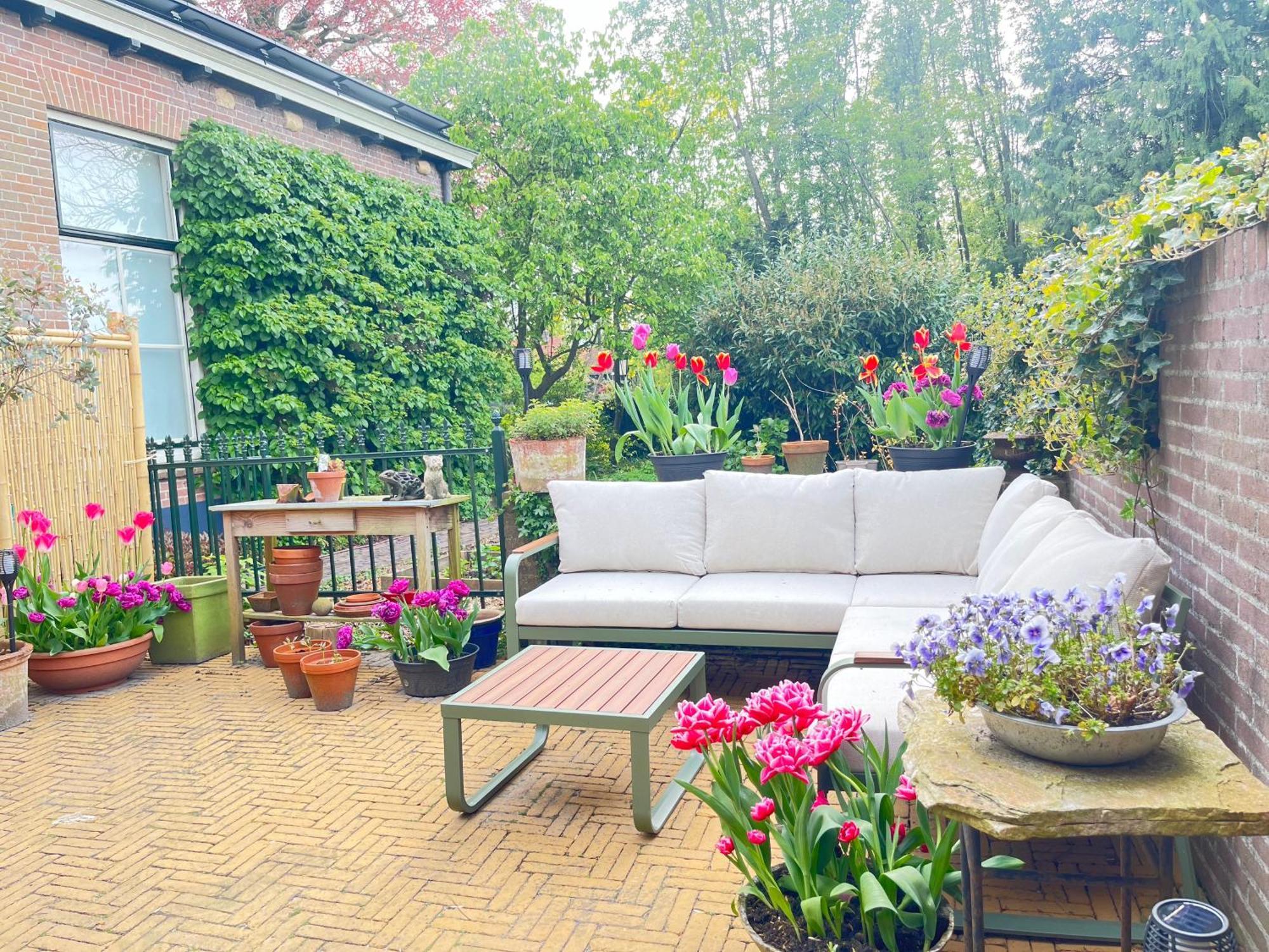 De Consistorie Βίλα Giethoorn Εξωτερικό φωτογραφία
